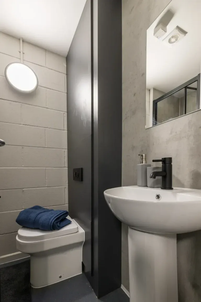 Image of Meadowside Court, Dundee