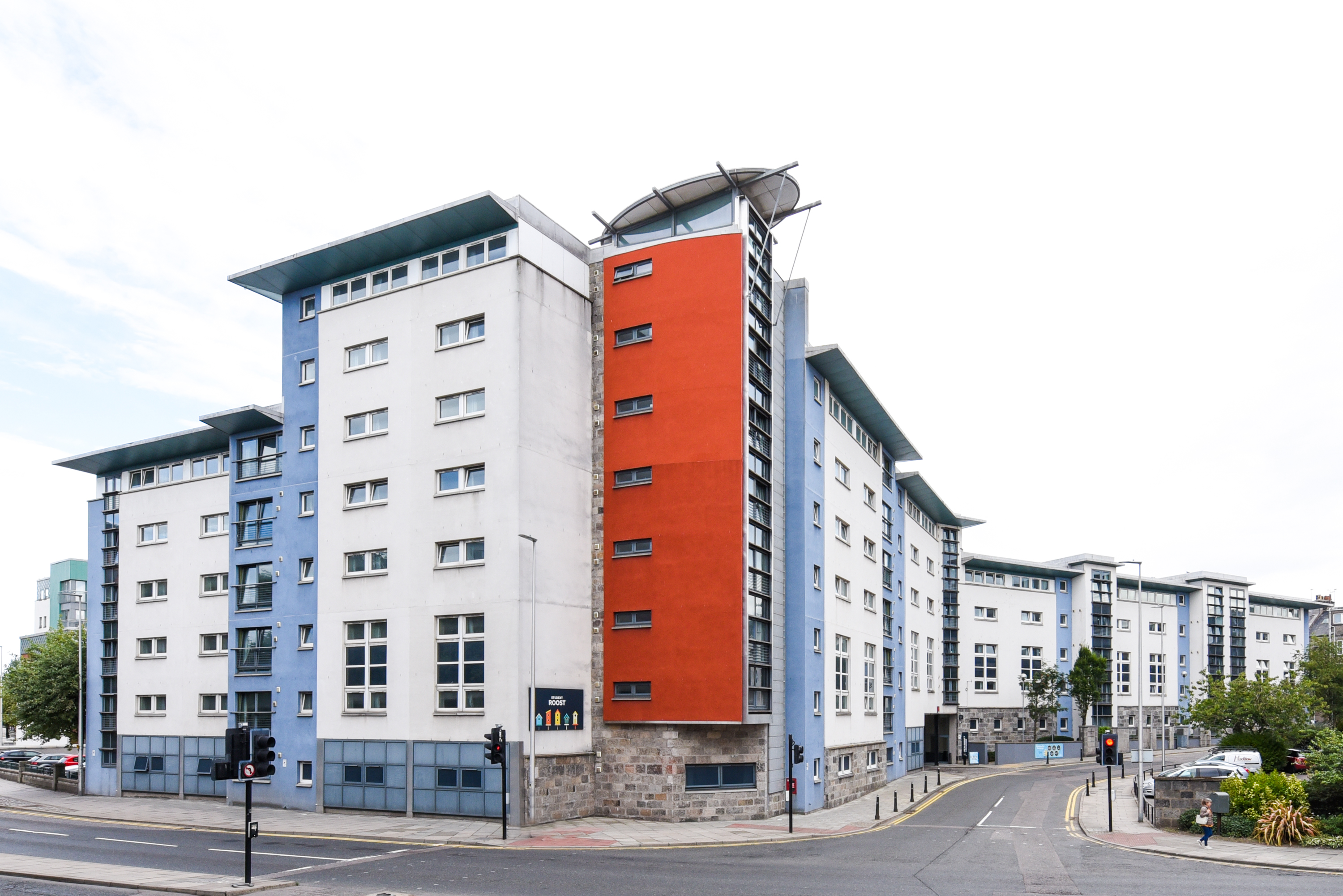 Image of Mealmarket Exchange, Aberdeen