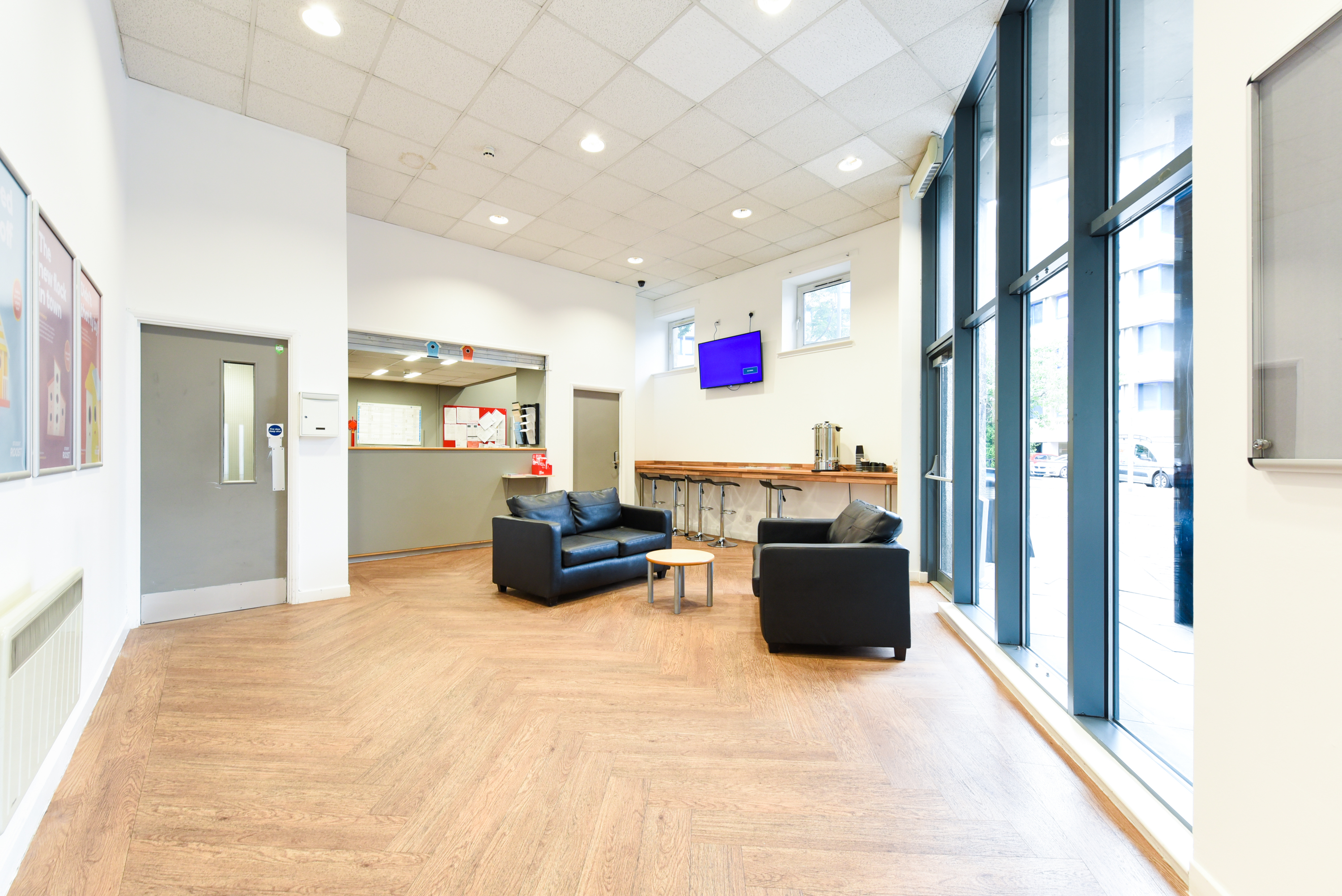 Image of Mealmarket Exchange, Aberdeen