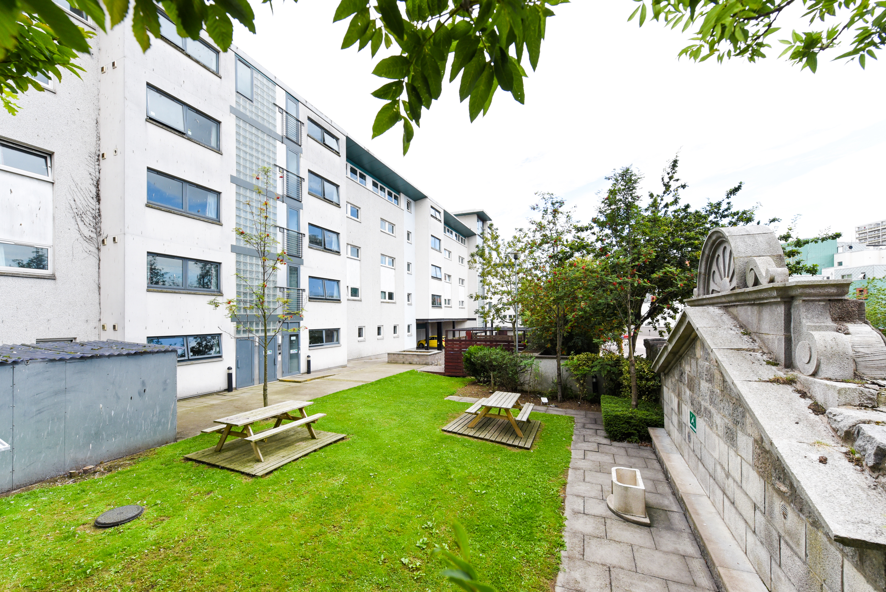 Image of Mealmarket Exchange, Aberdeen