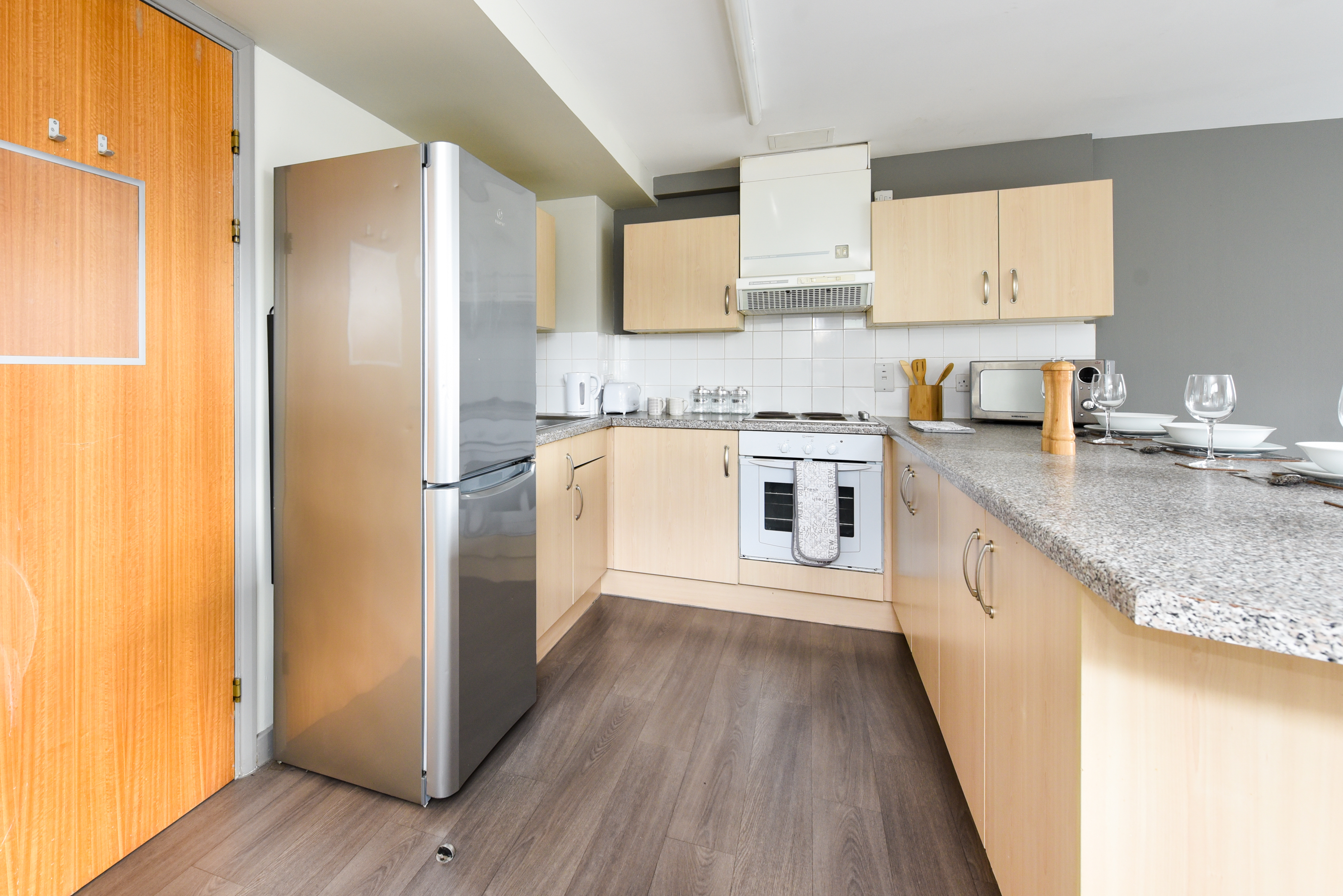 Image of Mealmarket Exchange, Aberdeen