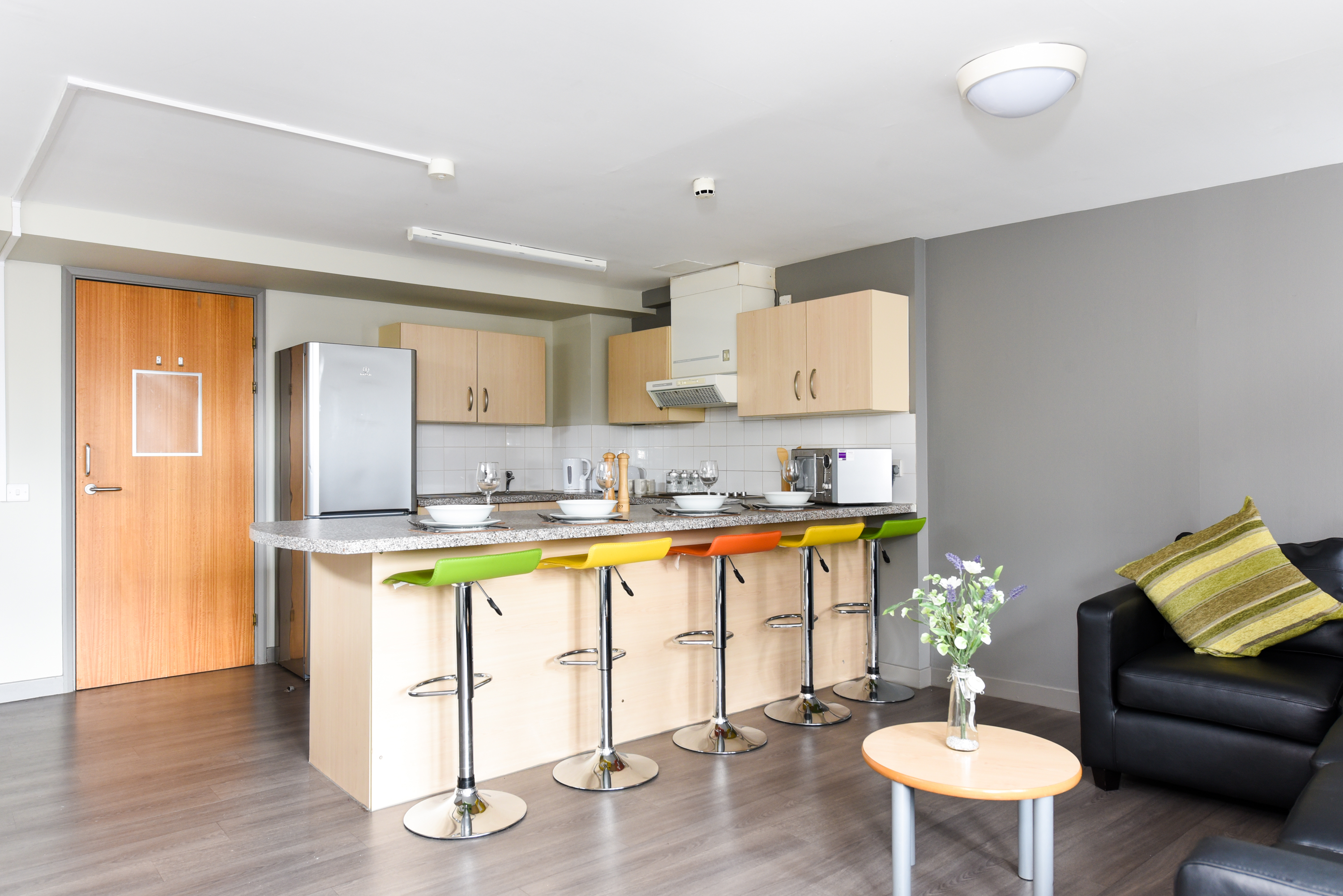 Image of Mealmarket Exchange, Aberdeen