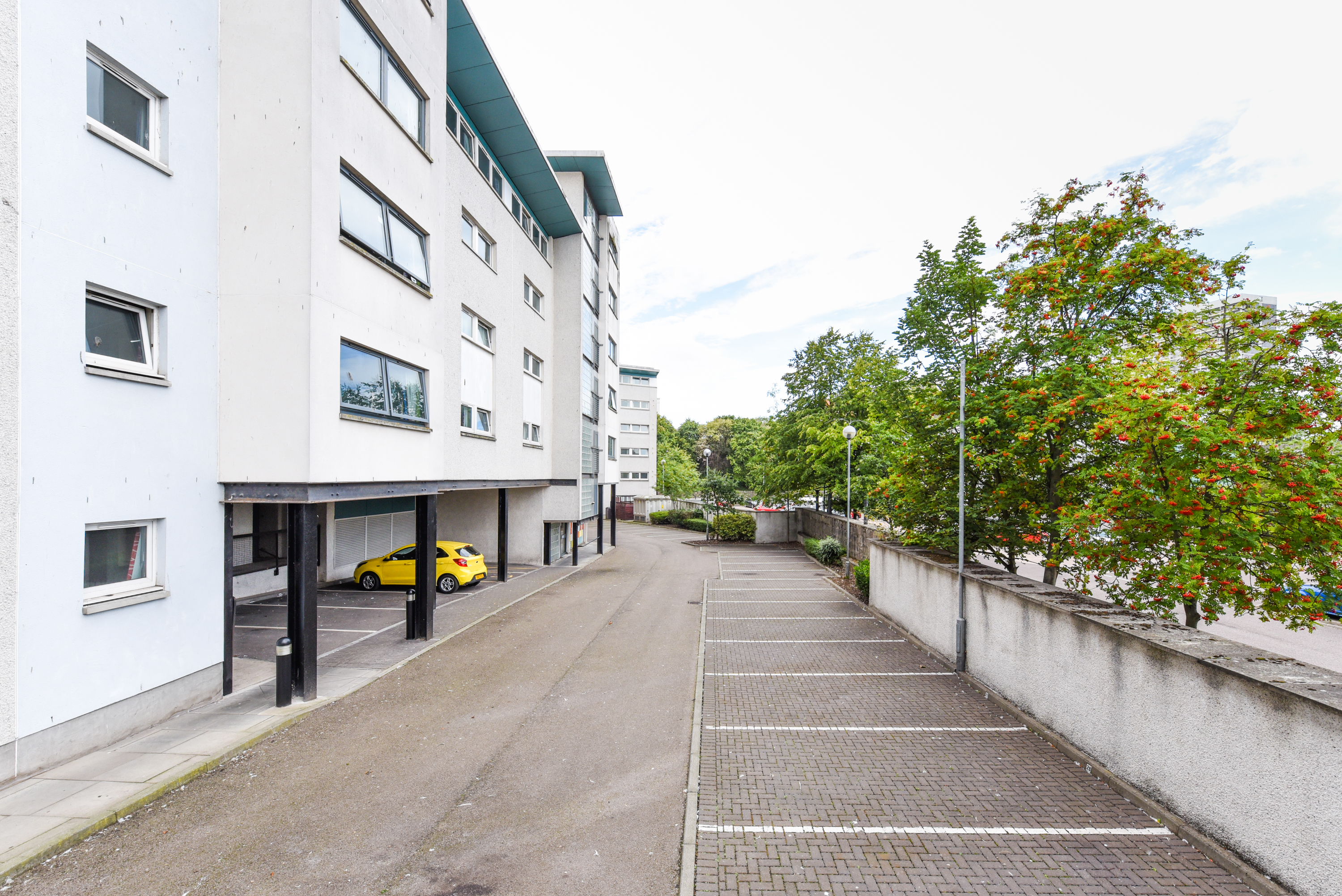Image of Mealmarket Exchange, Aberdeen