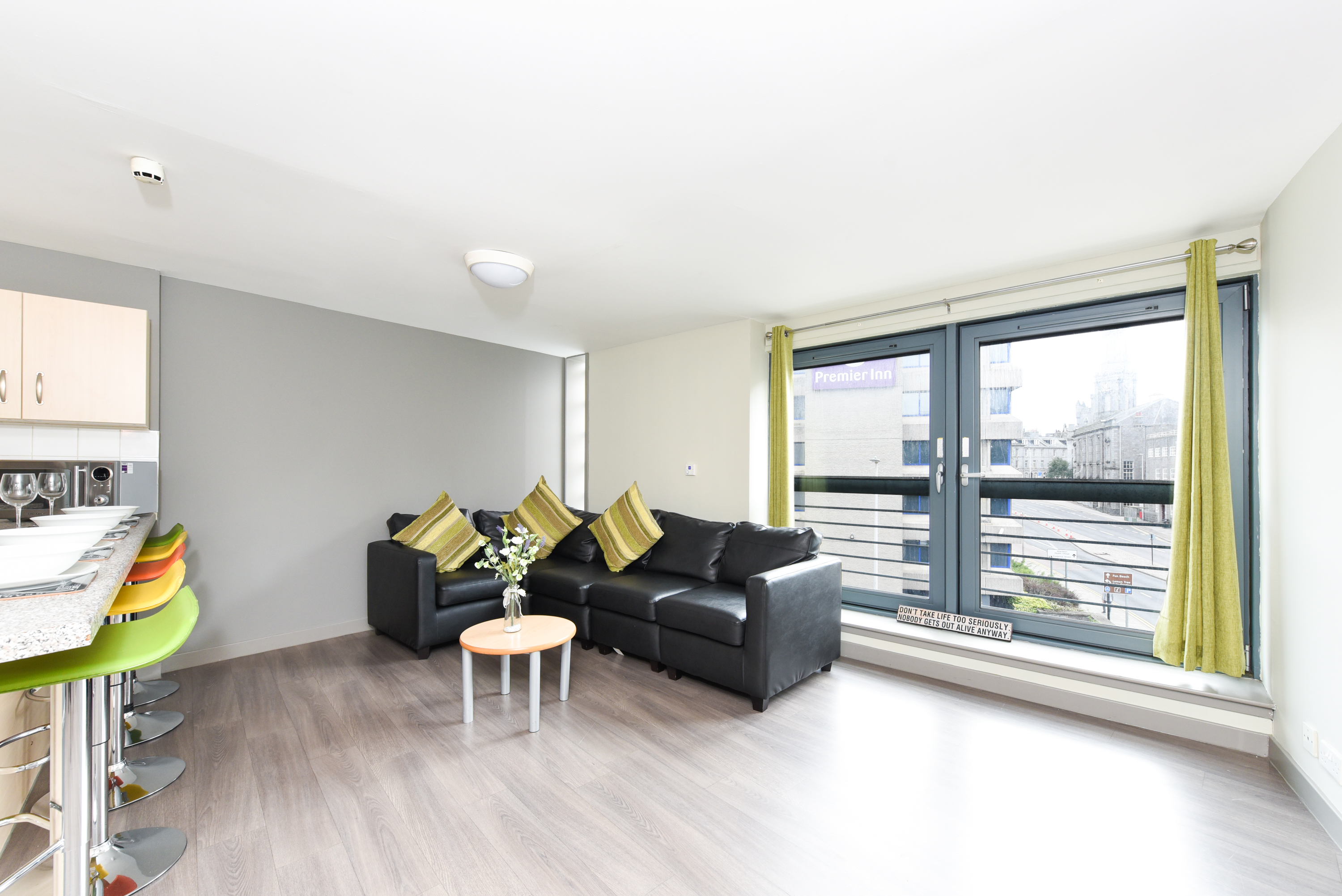 Image of Mealmarket Exchange, Aberdeen