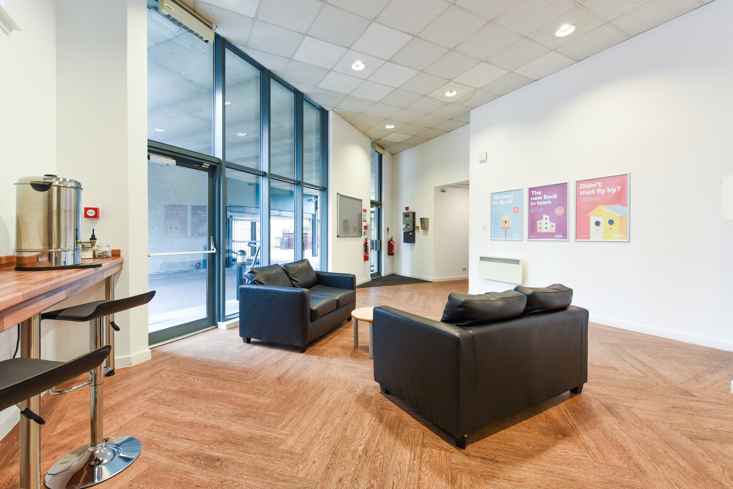 Image of Mealmarket Exchange, Aberdeen