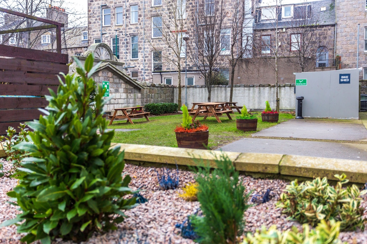 Image of Mealmarket Exchange, Aberdeen