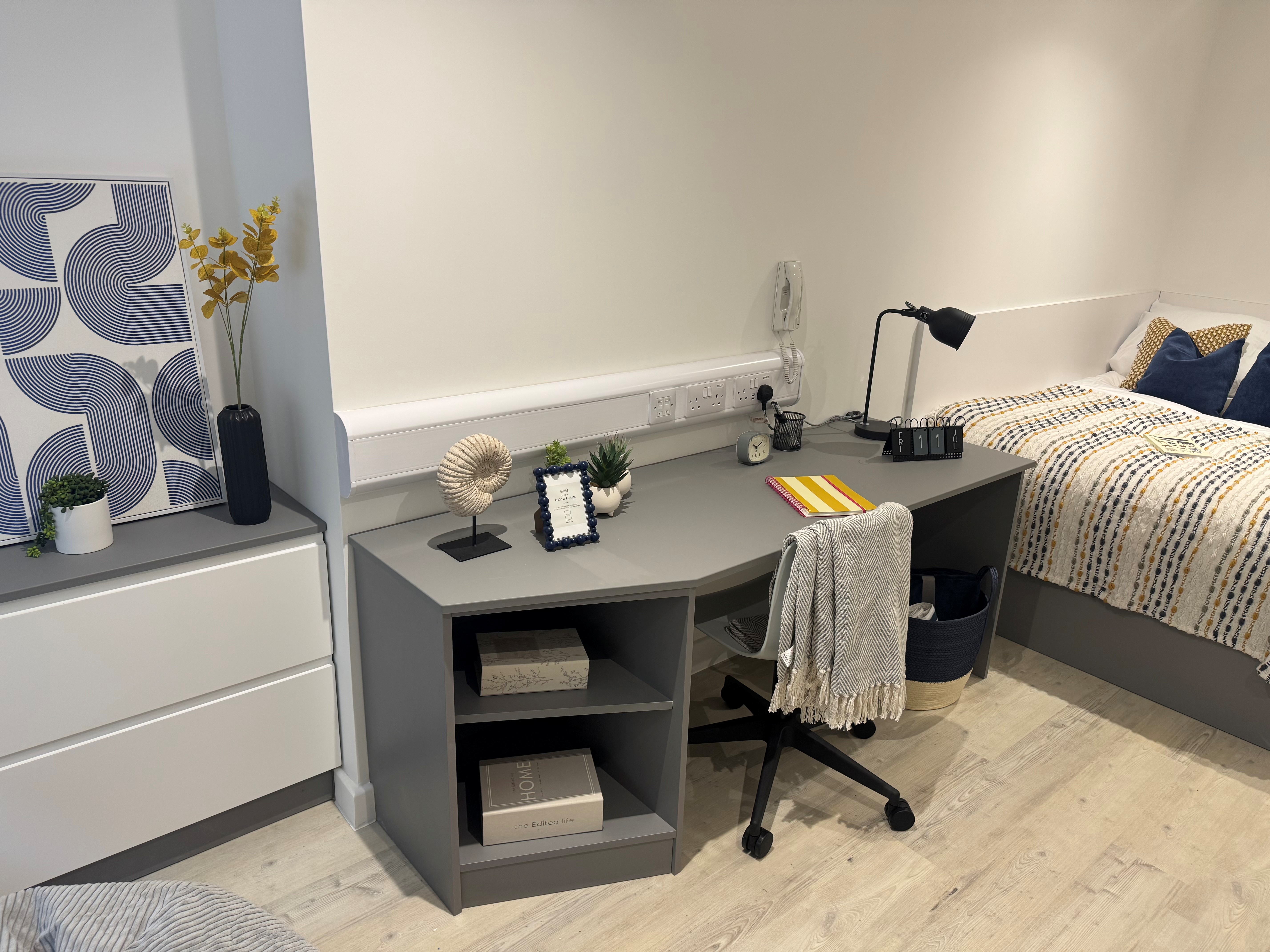 Image of Medici, Nottingham