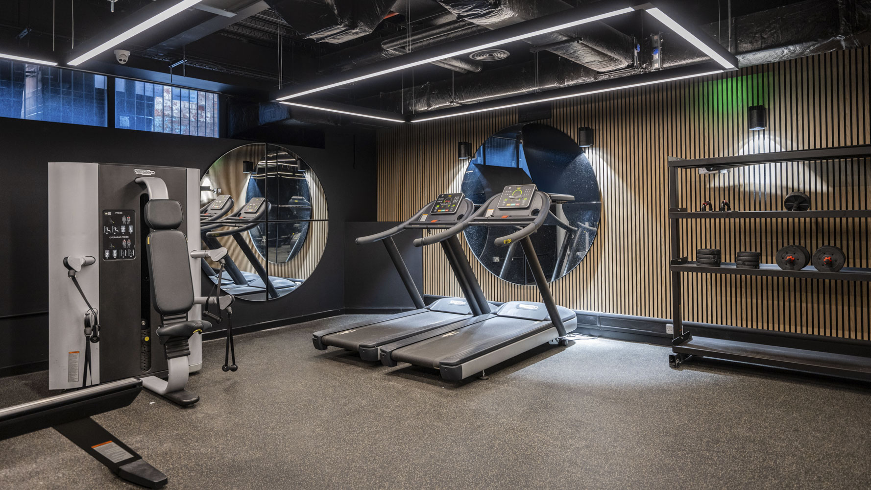 Image of Medici, Nottingham