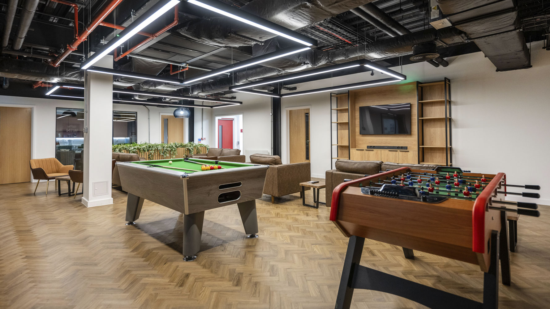 Image of Medici, Nottingham