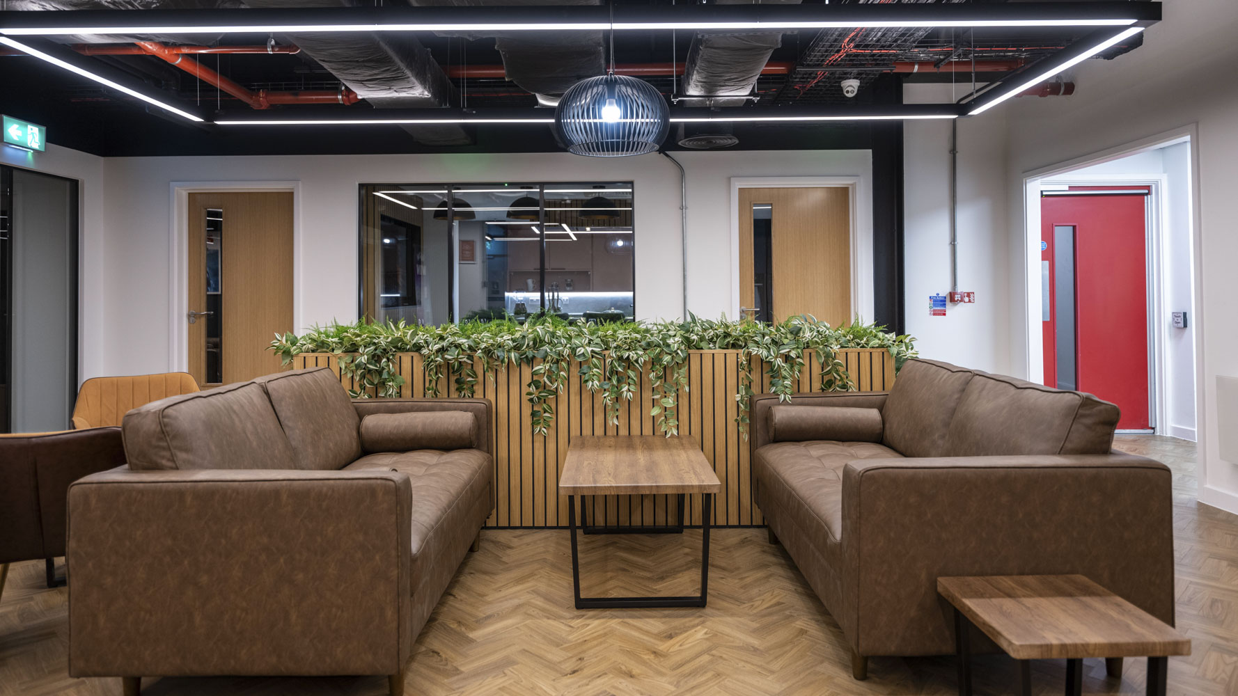 Image of Medici, Nottingham