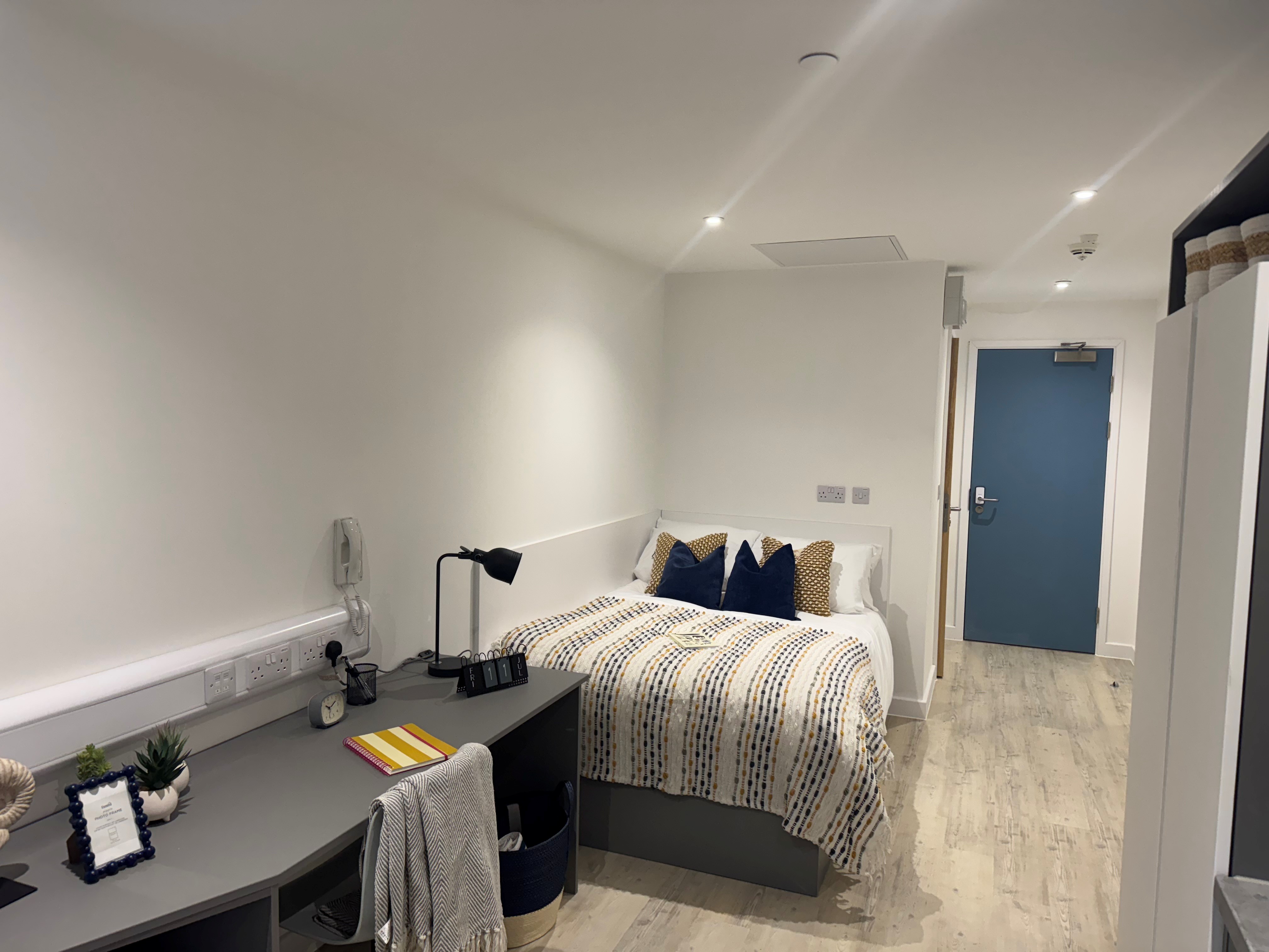 Image of Medici, Nottingham