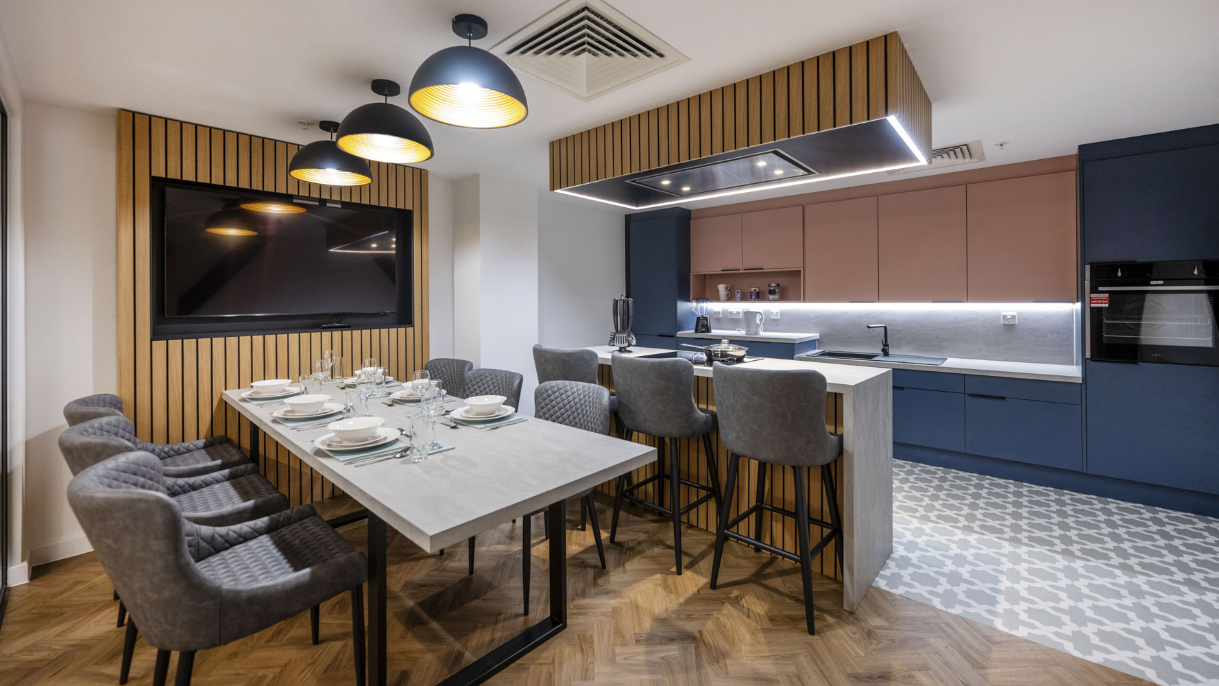 Image of Medici, Nottingham