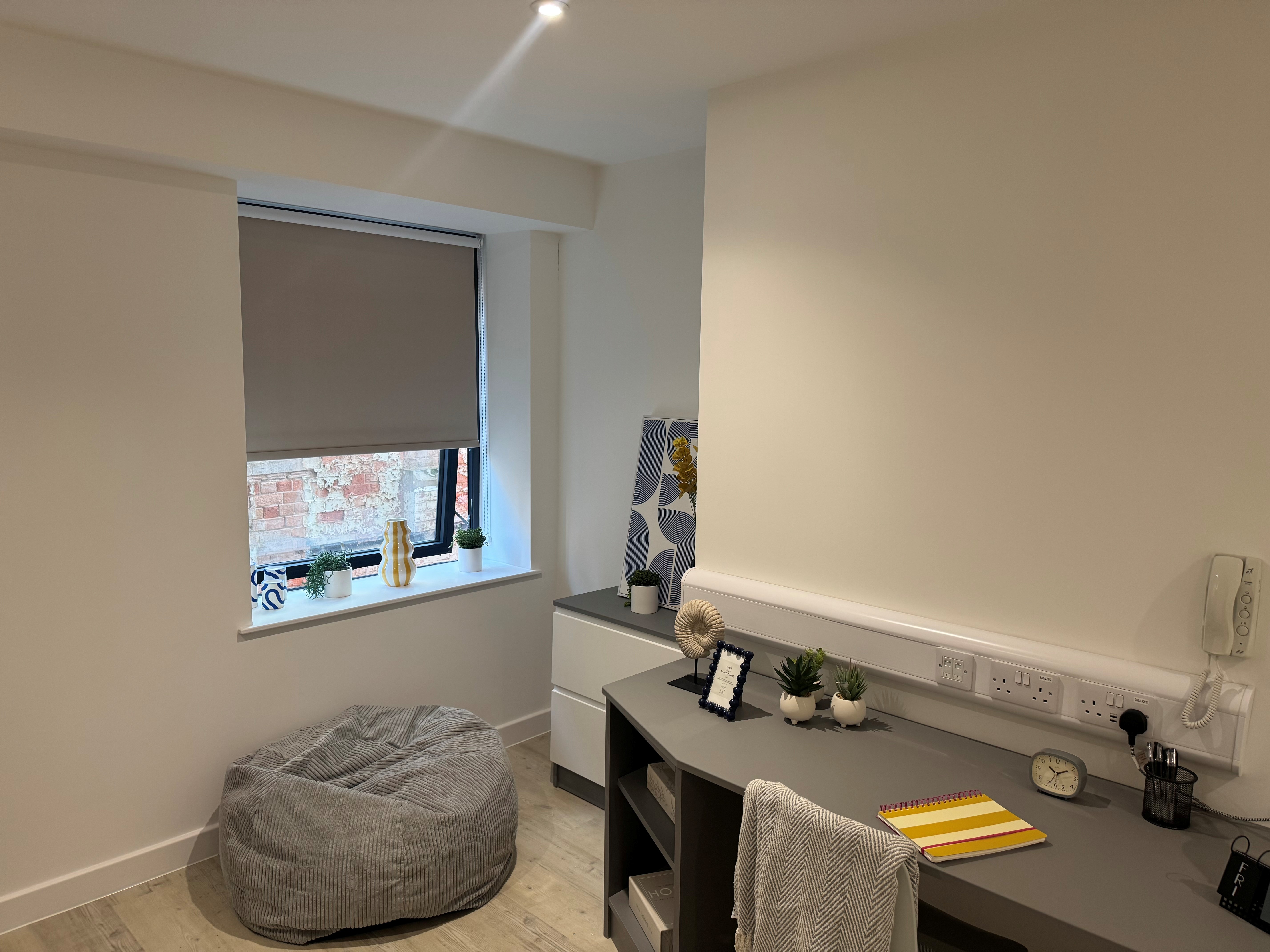 Image of Medici, Nottingham