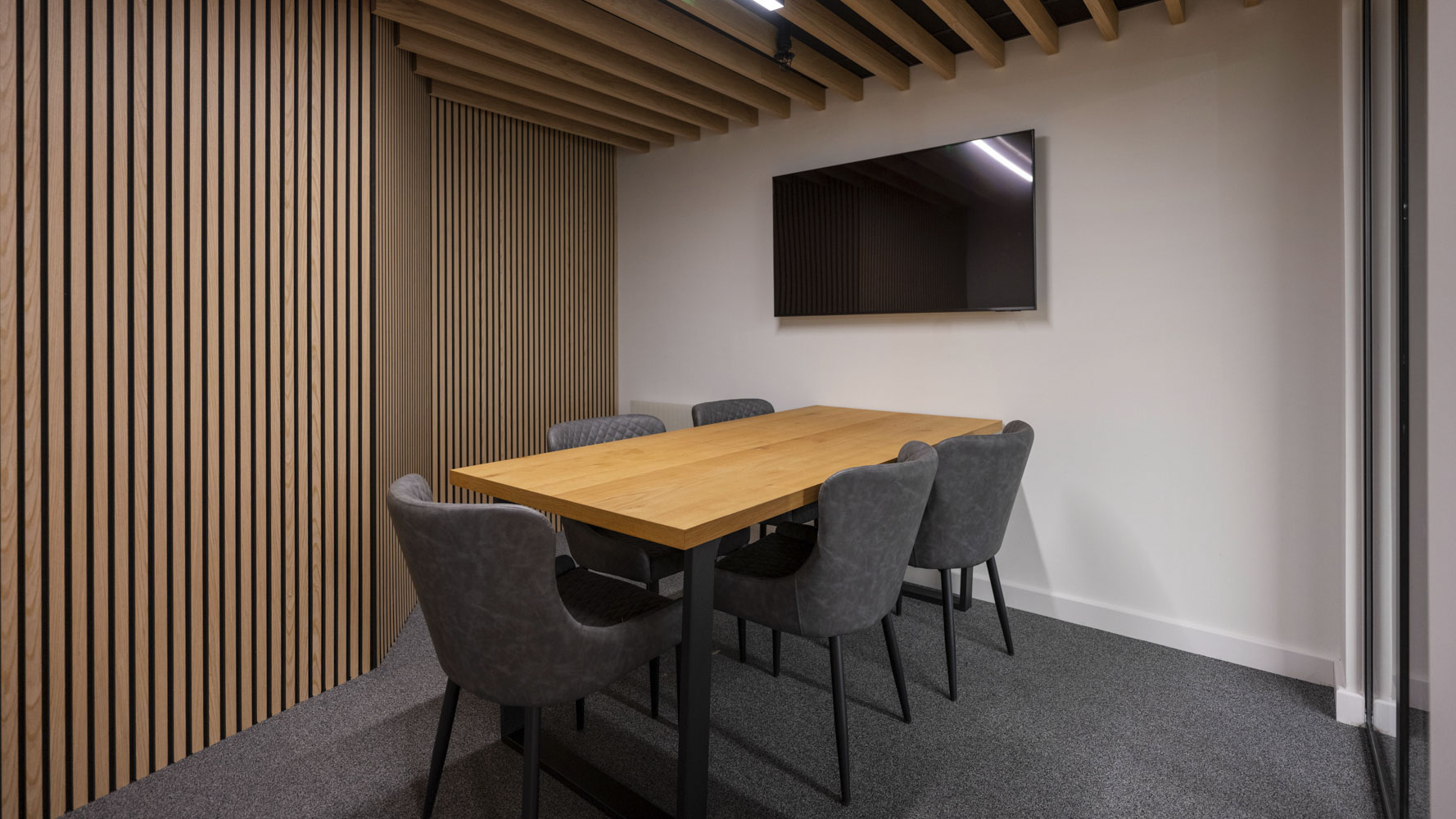 Image of Medici, Nottingham