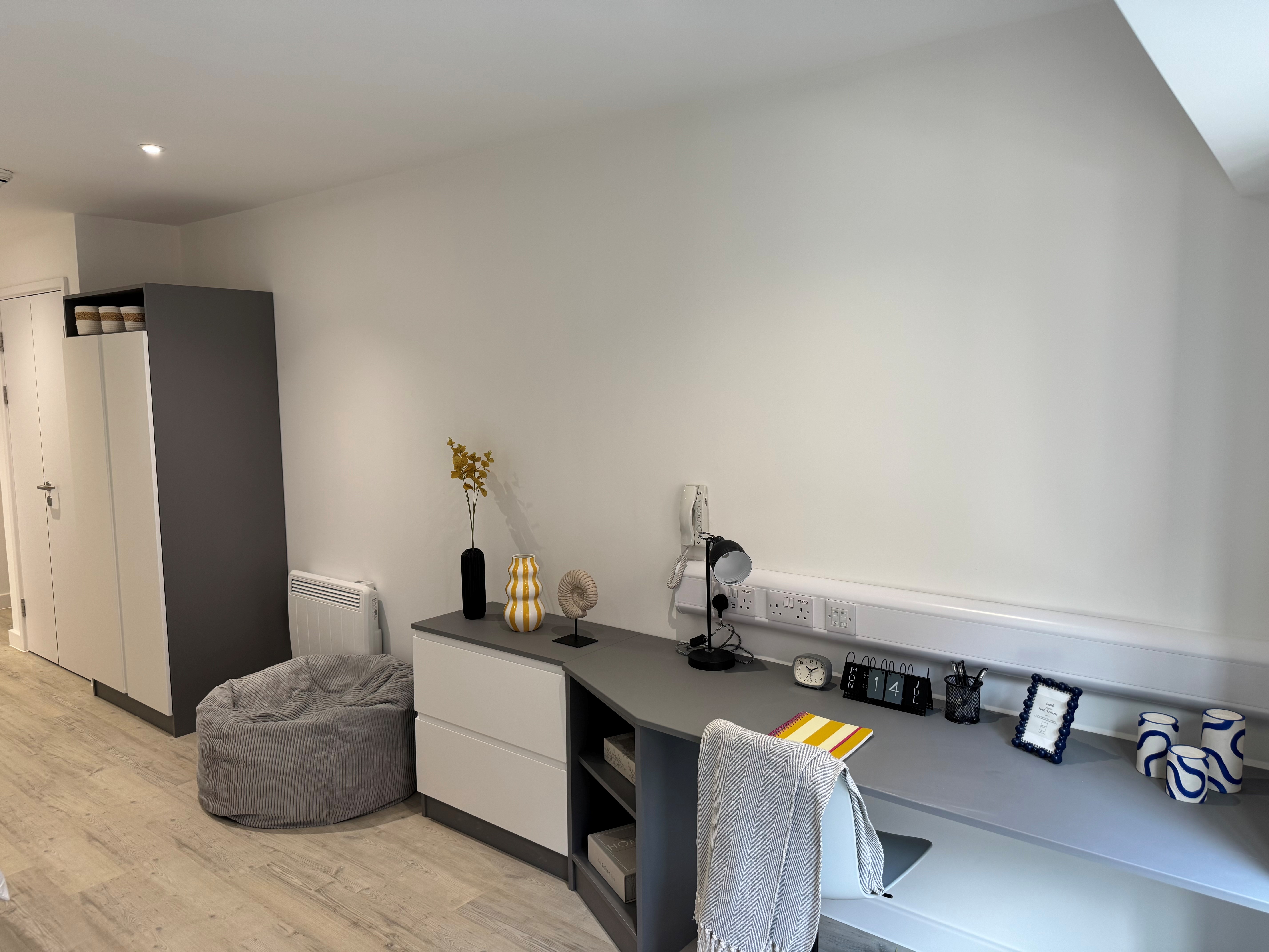 Image of Medici, Nottingham