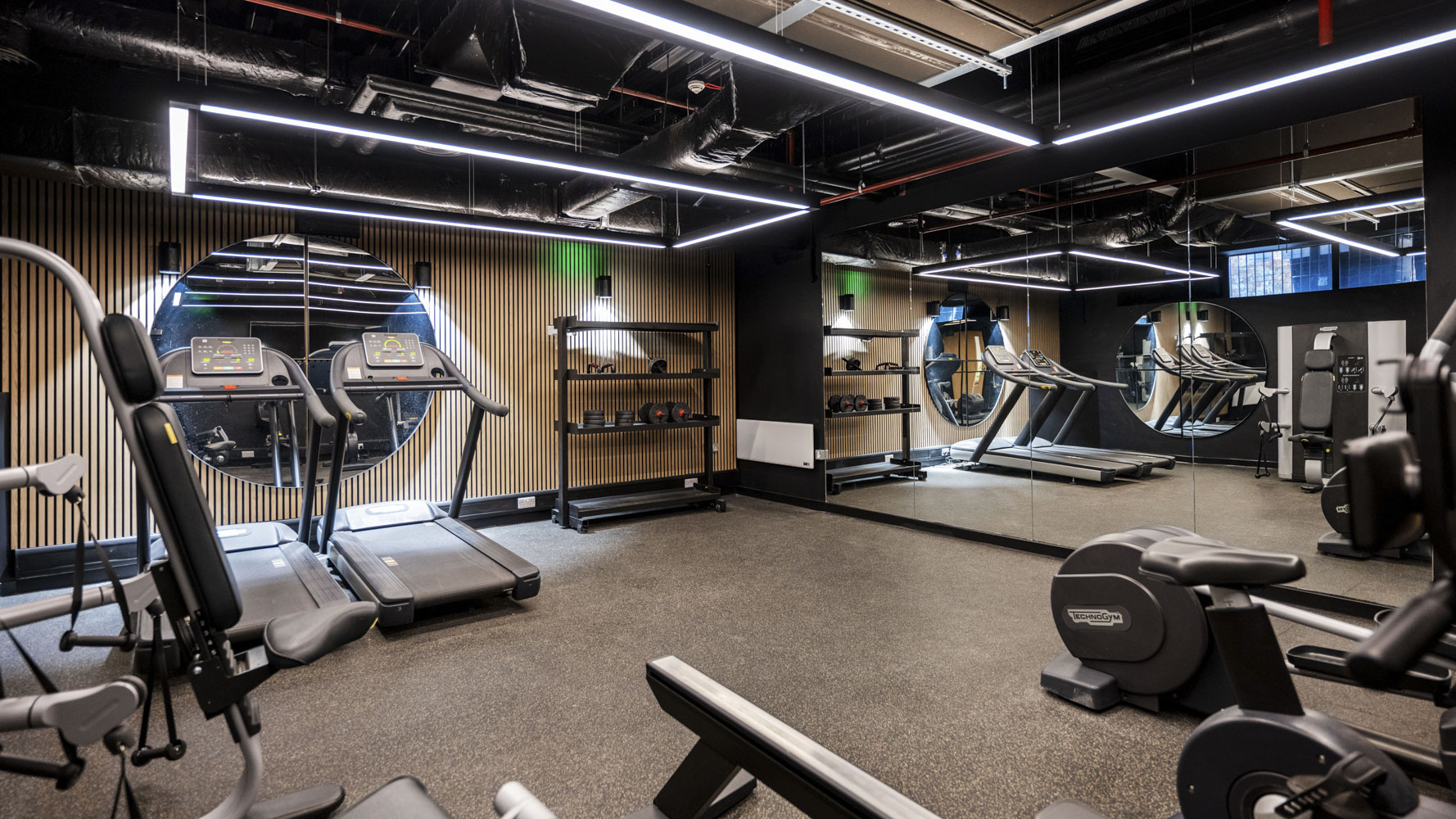 Image of Medici, Nottingham