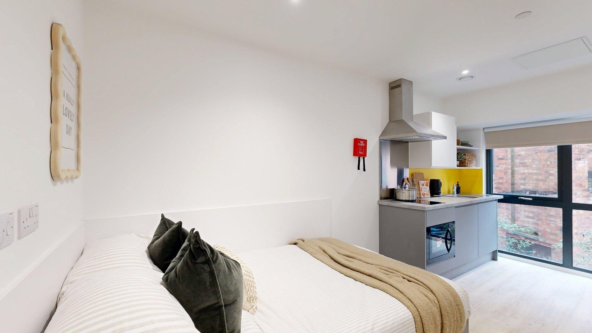 Image of Medici, Nottingham