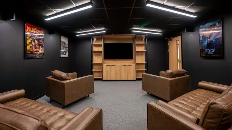 Image of Medici, Nottingham