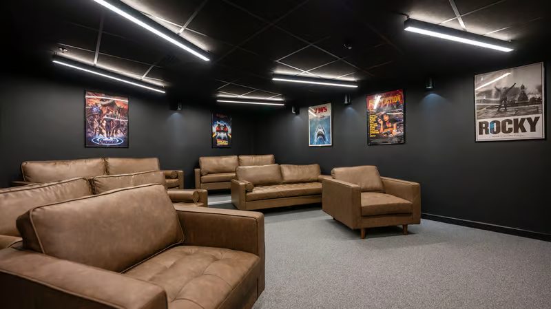 Image of Medici, Nottingham