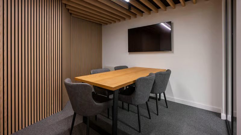 Image of Medici, Nottingham