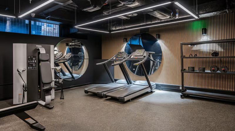 Image of Medici, Nottingham