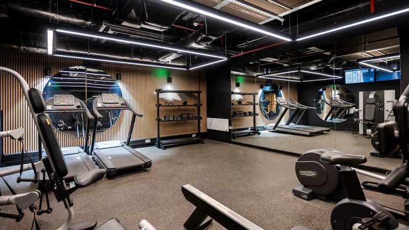 Image of Medici, Nottingham