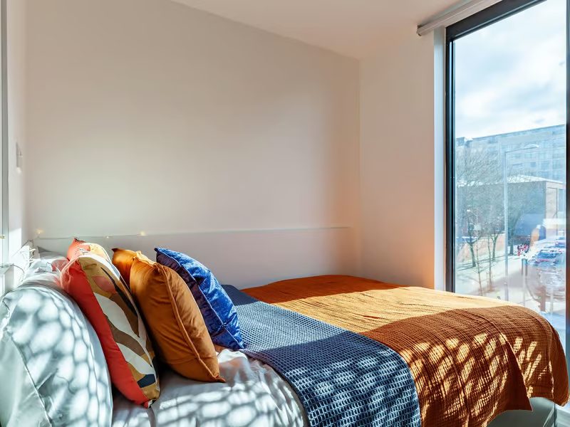 Image of Medici, Nottingham