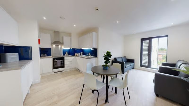 Image of Medici, Nottingham