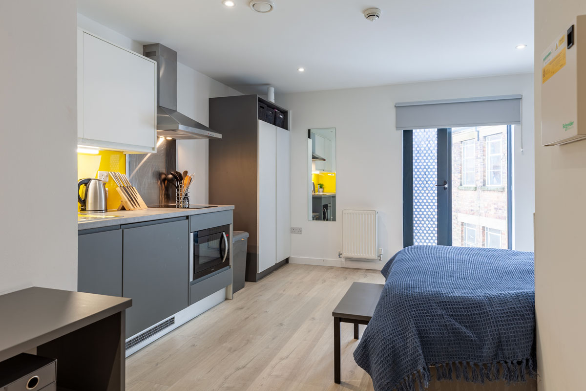 Image of Medici, Nottingham