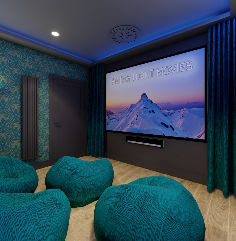 Image of Melbourn Point, Cork