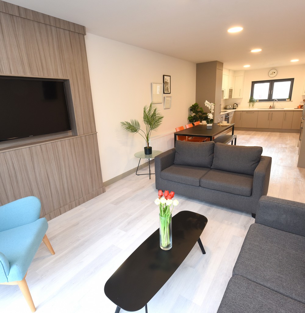 Image of Melbourn Point, Cork