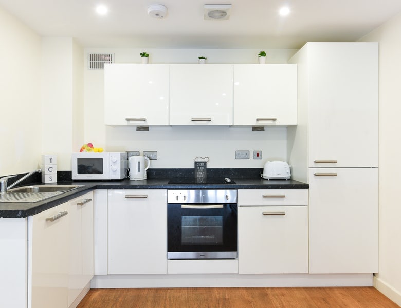 Image of Mellor Apartments @ Central Place, Sheffield