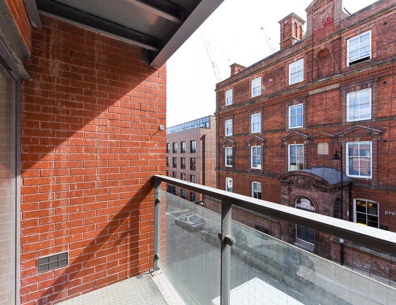 Image of Mellor Apartments @ Central Place, Sheffield