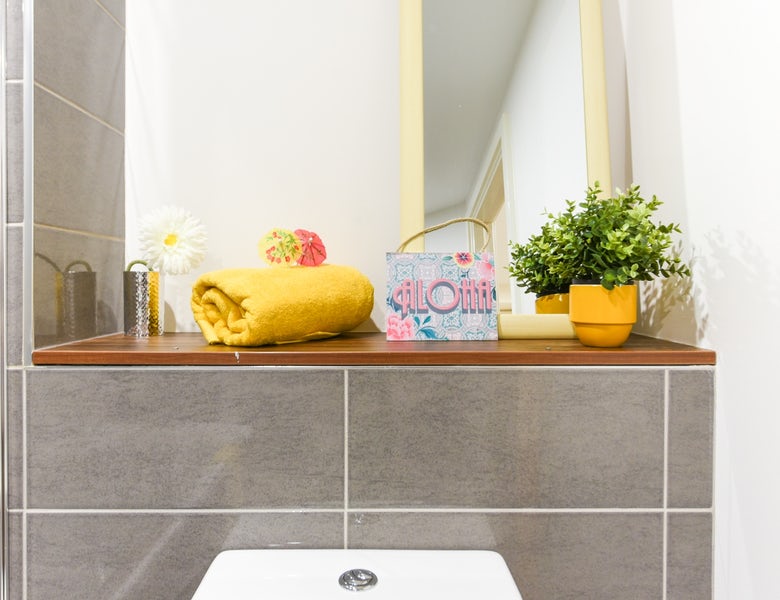 Image of Mellor Apartments @ Central Place, Sheffield