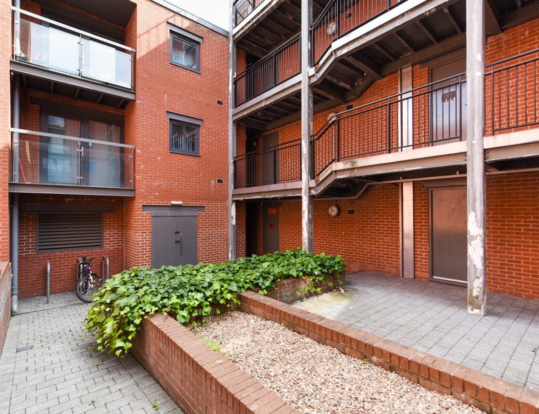 Image of Mellor Apartments @ Central Place, Sheffield