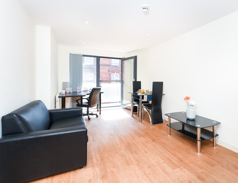 Image of Mellor Apartments @ Central Place, Sheffield