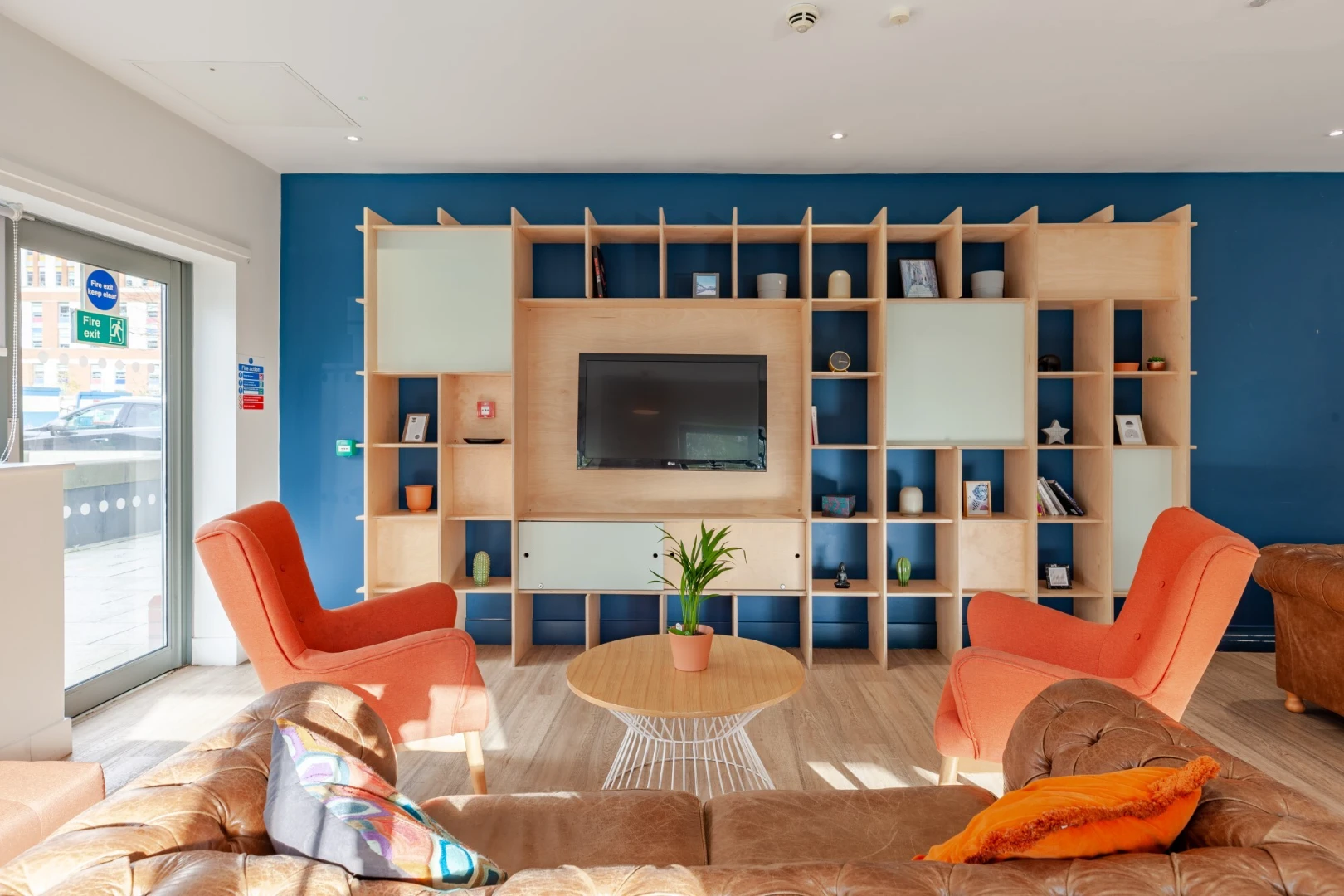 Image of Merchant Apartments, Glasgow