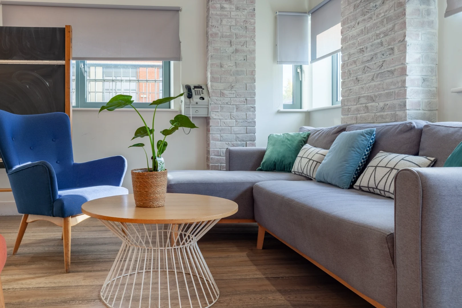 Image of Merchant Apartments, Glasgow