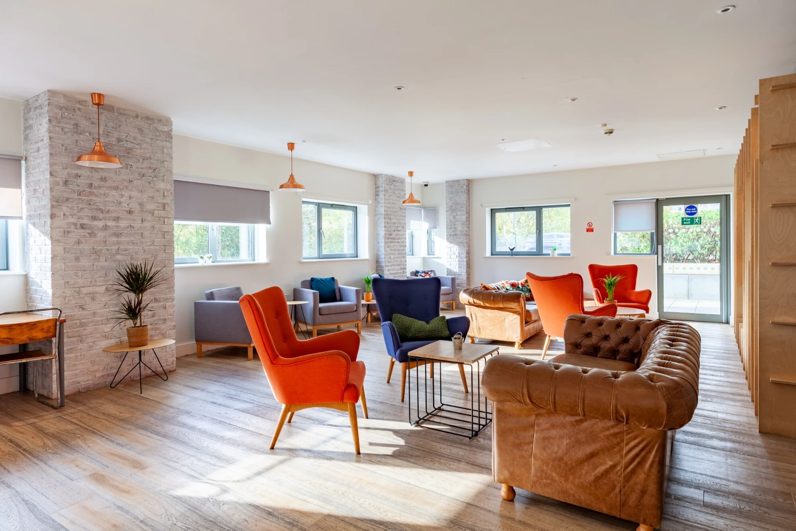 Image of Merchant Apartments, Glasgow