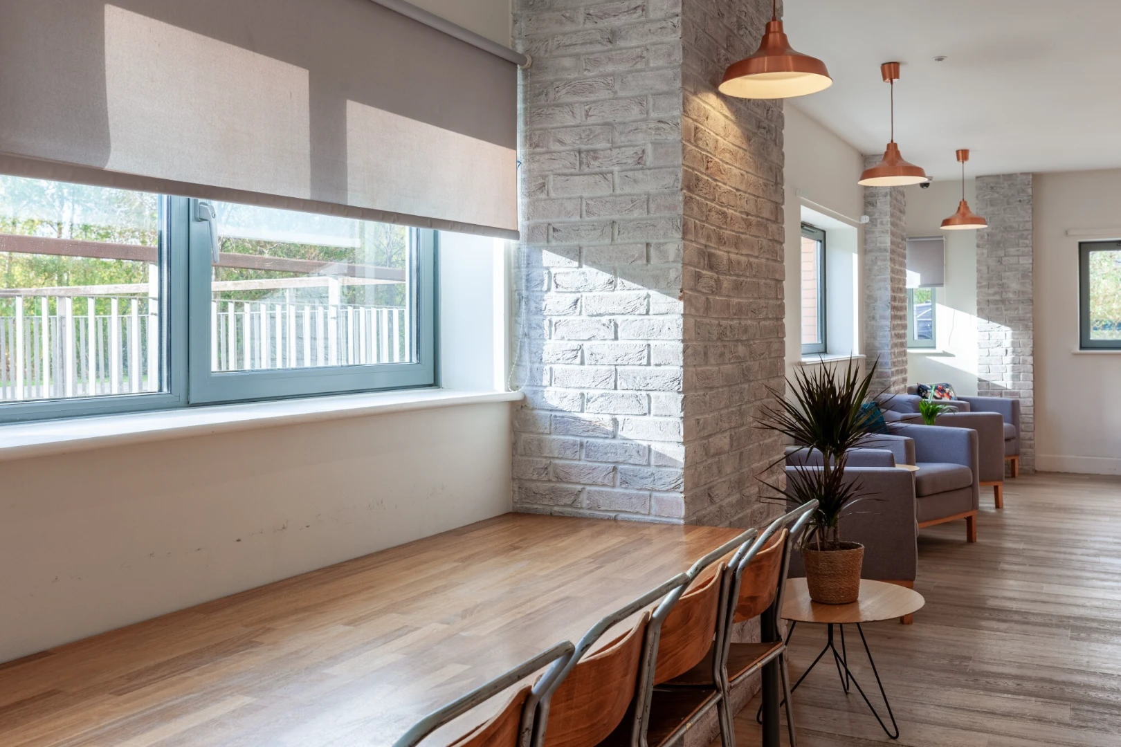 Image of Merchant Apartments, Glasgow