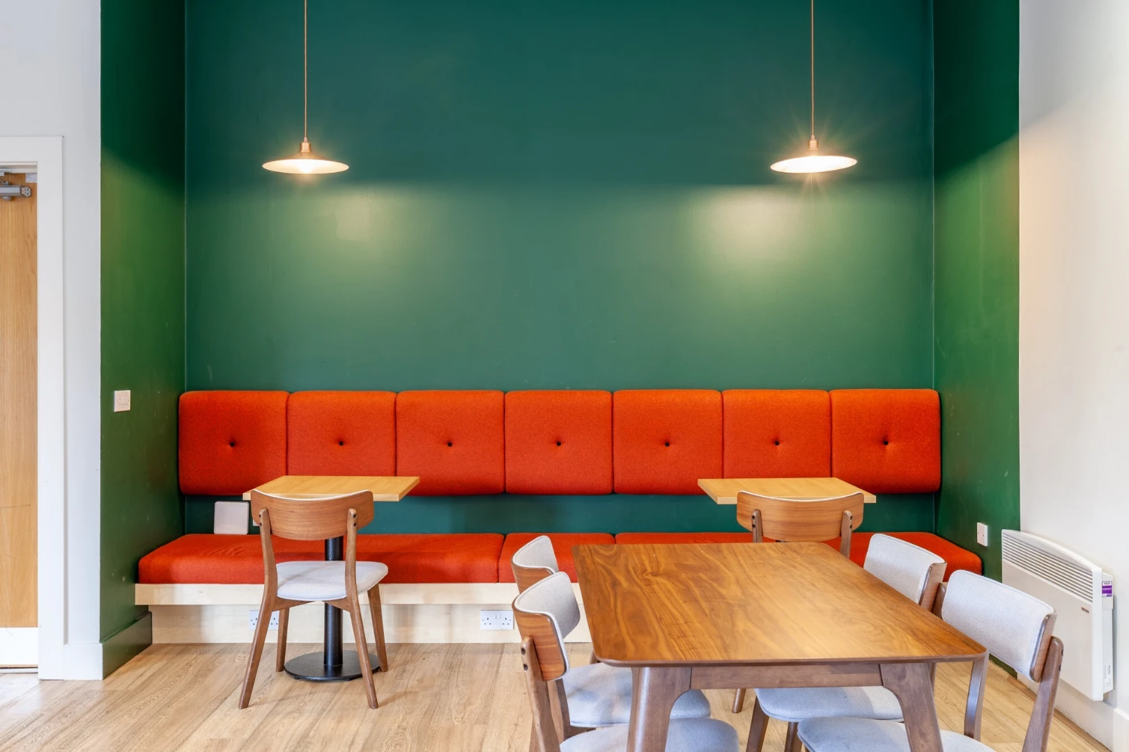 Image of Merchant Apartments, Glasgow