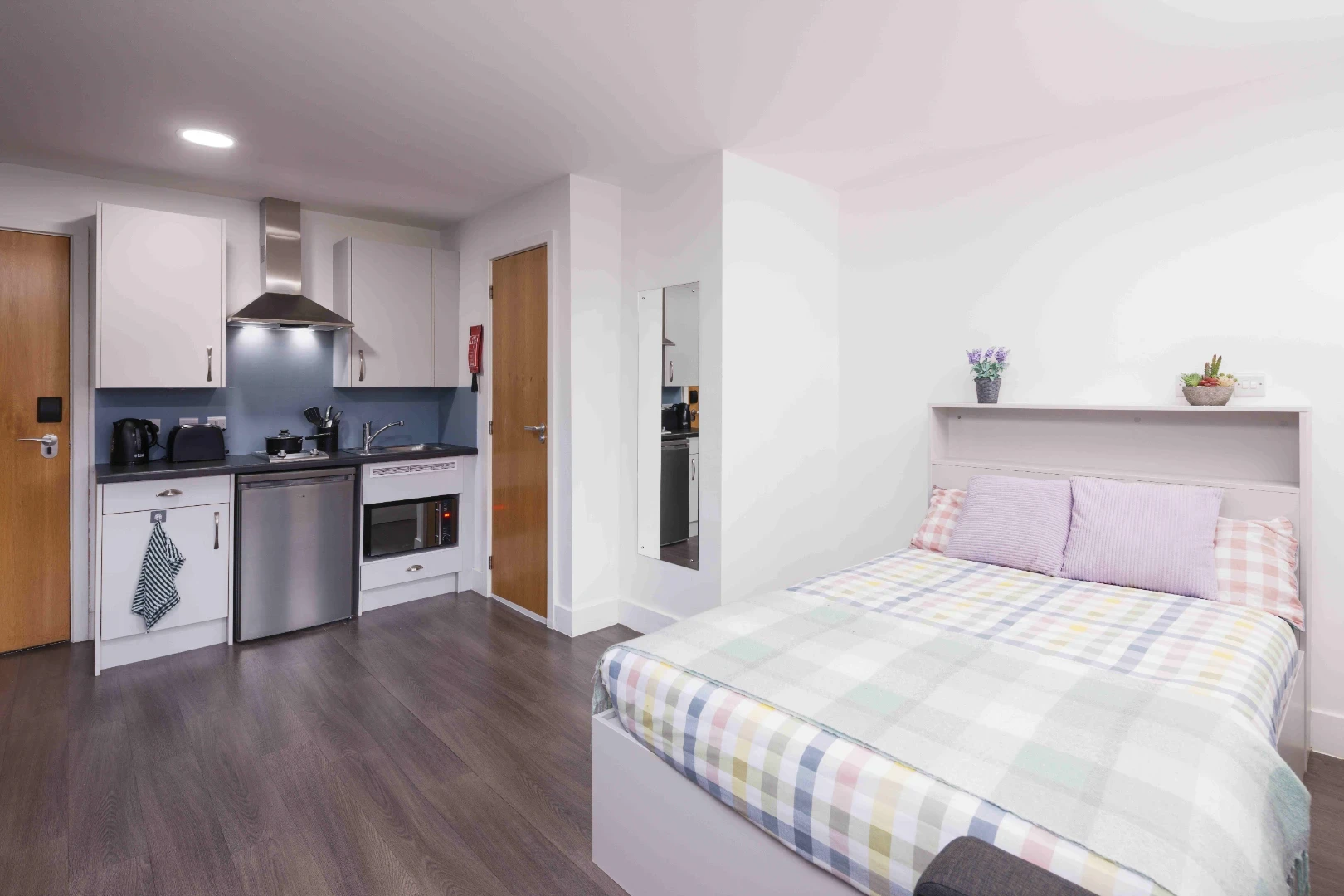 Image of Merchant Apartments, Glasgow