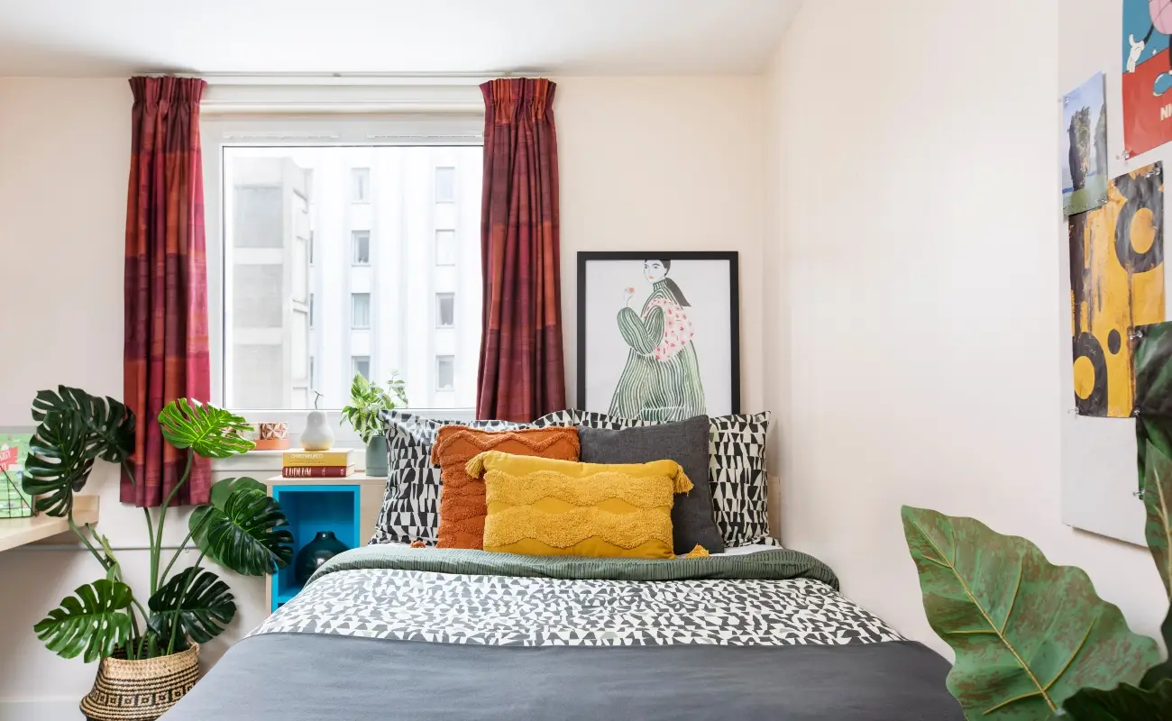 Image of Merchant City House, Glasgow