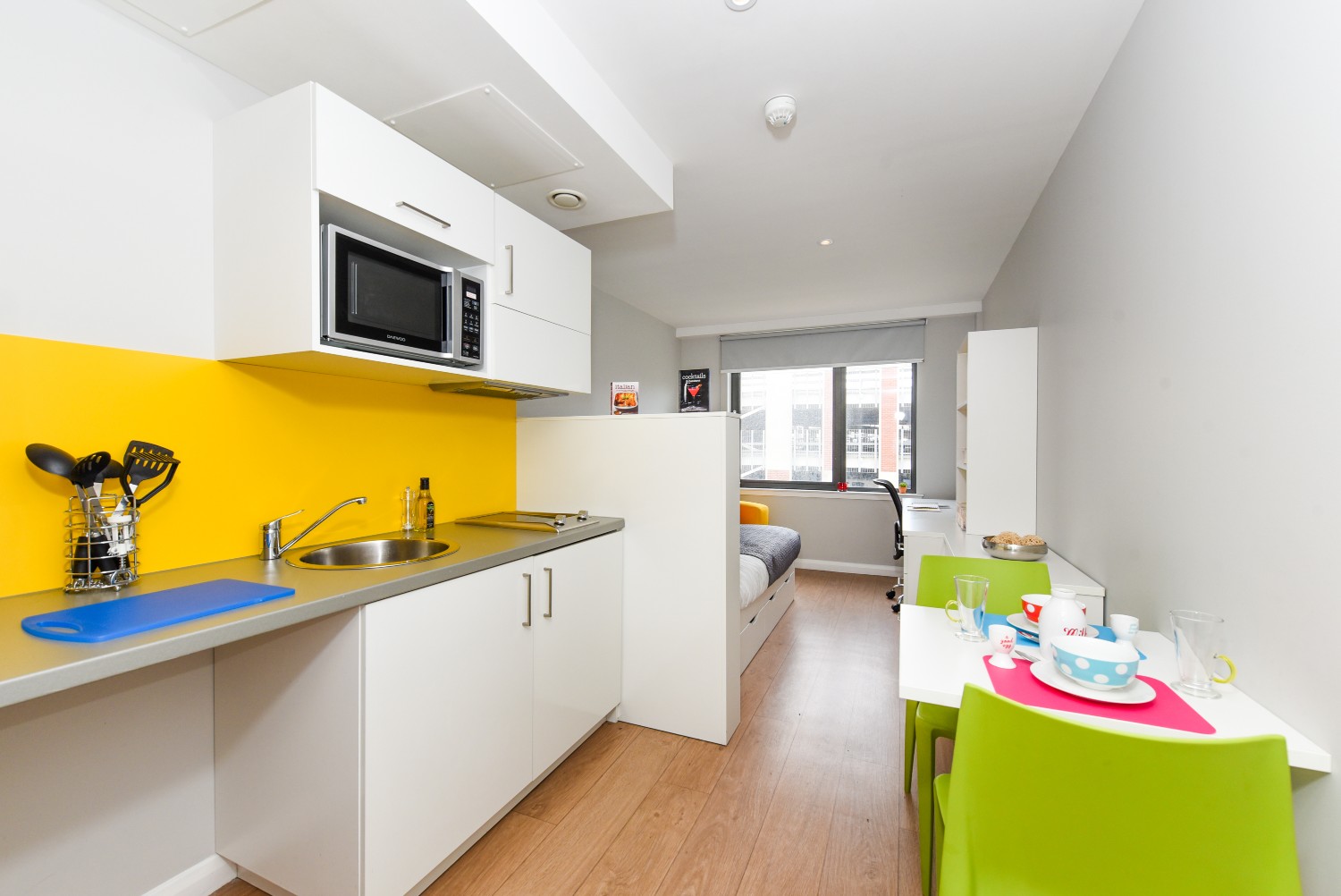 Image of Merchant Studios, Glasgow