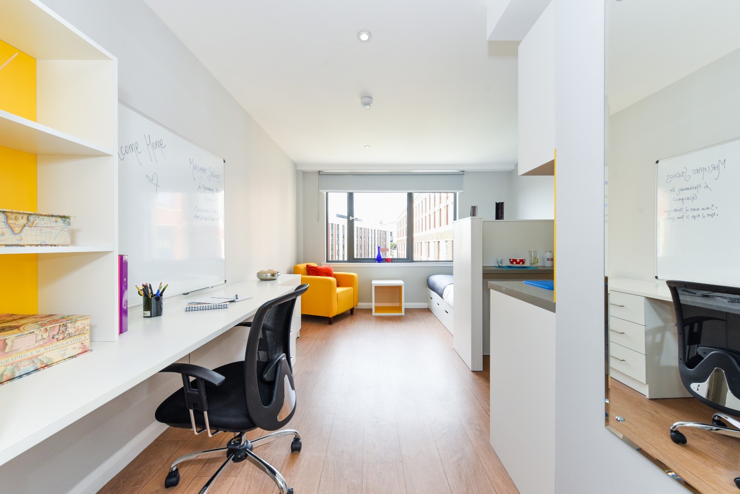 Image of Merchant Studios, Glasgow