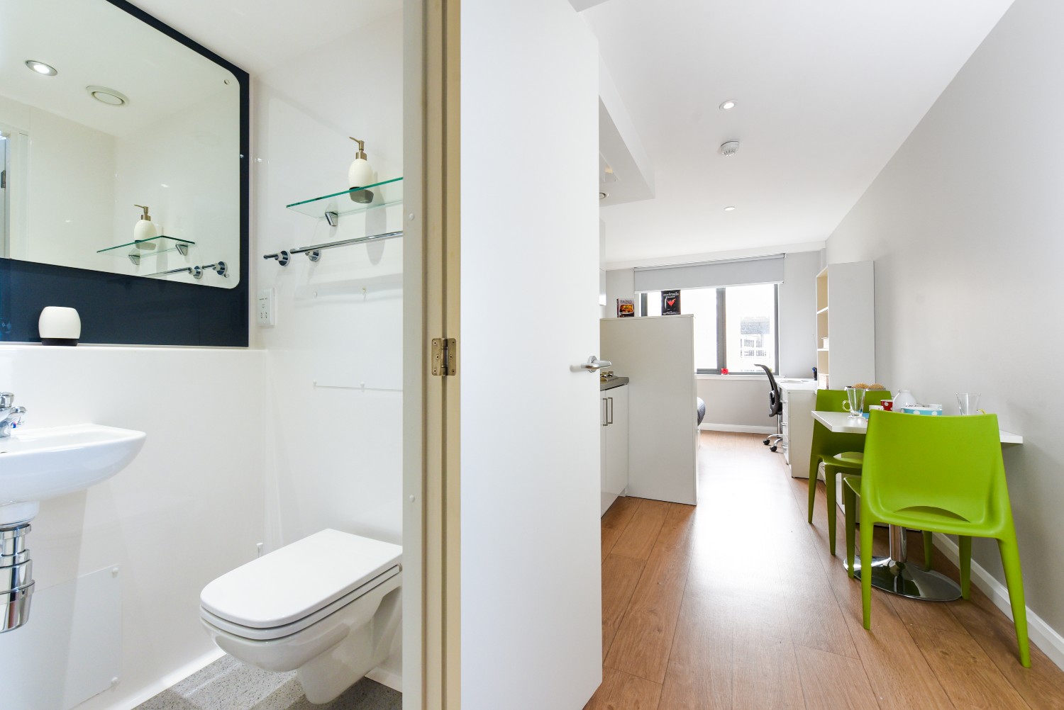 Image of Merchant Studios, Glasgow