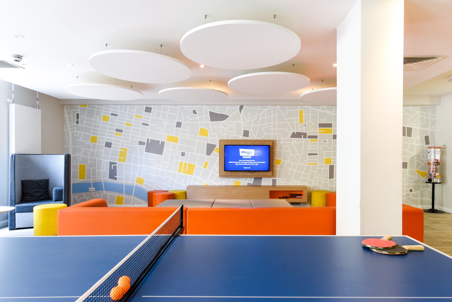 Image of Merchant Studios, Glasgow