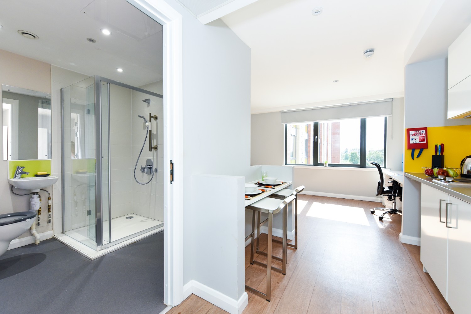 Image of Merchant Studios, Glasgow