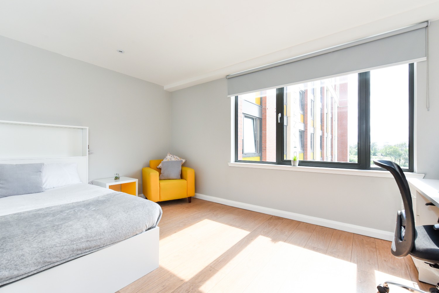 Image of Merchant Studios, Glasgow