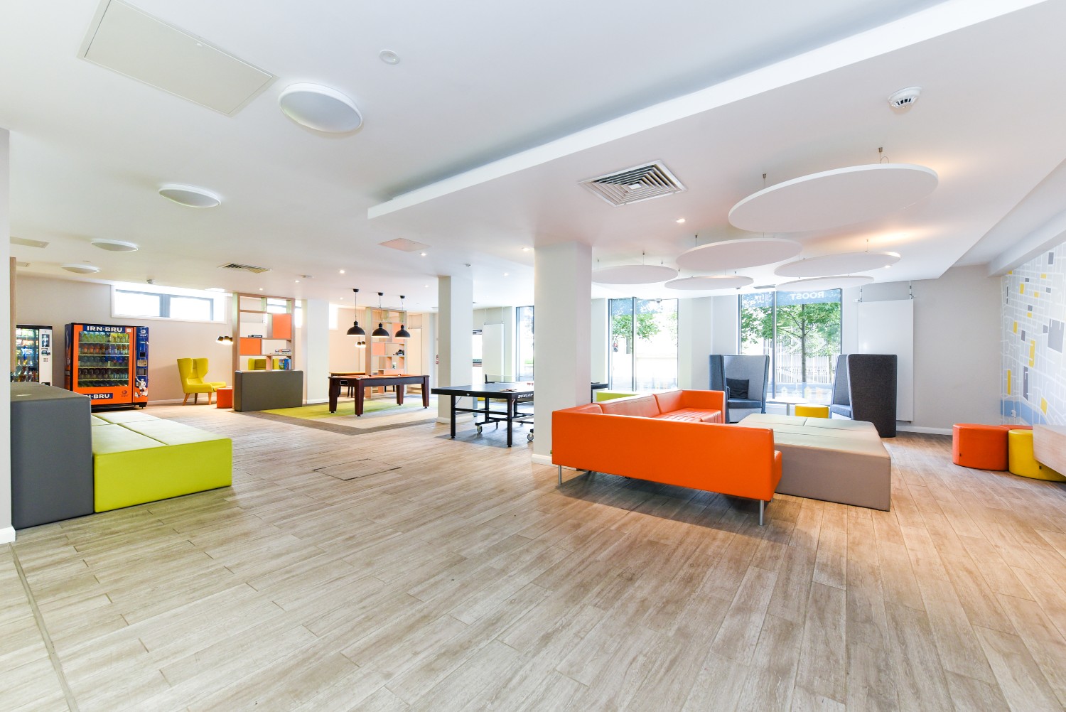 Image of Merchant Studios, Glasgow